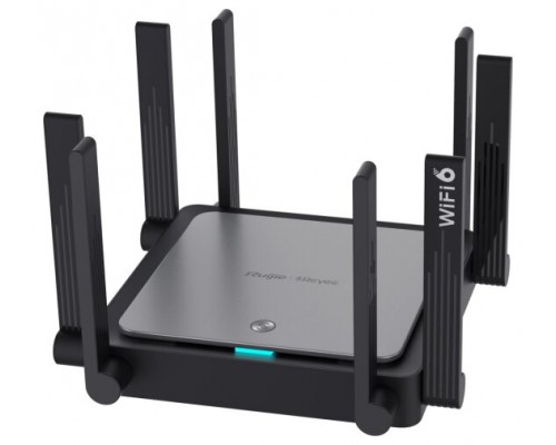 Reyee Router WiFi6 Dual Mesh 5xGbE 3200M (1xWAN)